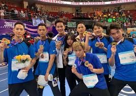 [足球之夜]38岁于汉超：保持专注 保持稳定