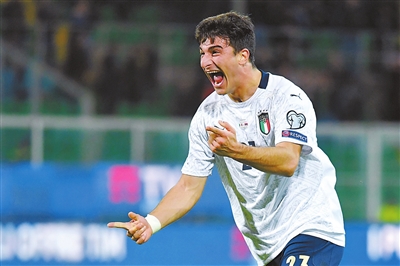 可能是决定 可能是决定