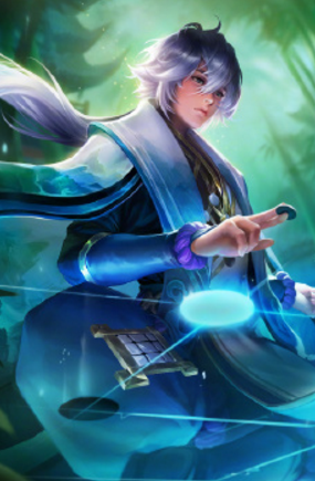 势独具一格 势独具一格